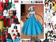 play Emma Dress-Up
