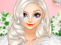 play Wedding Style Cinderella Vs Rapunzel Vs Elsa