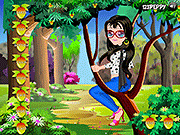 play Mango Girl Dressup