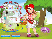 play Pet Girl Dressup