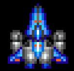 play Space Shooter Moble