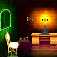 play Nsr Stone House Escape