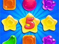 play Candy Rain 5