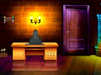 play Nsr Stone House Escape
