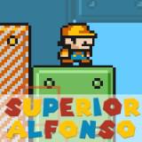play Superior Alfonso