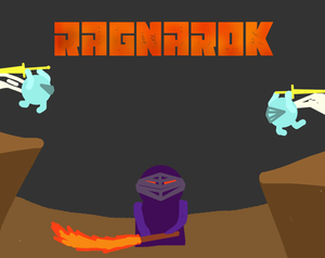 play Ragnarok