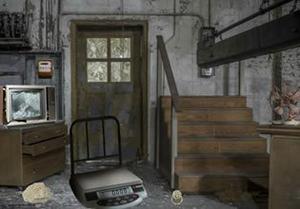 Abandoned Factory Escape 12