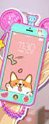 Tomoko'S Kawaii Phone