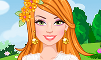 play Ellie Spring Fashionista