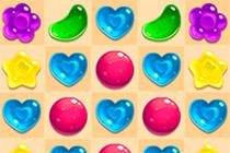 play Candy Rain 5