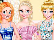 play Princesses Travel Experts