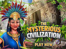 play The Mysterious Civilization