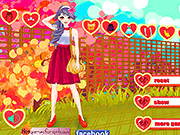 play Anime Peach Girl