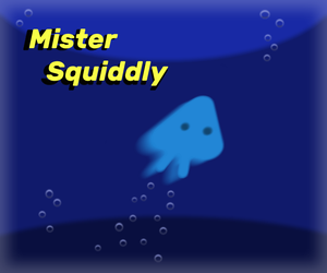 play Mister Squiddly