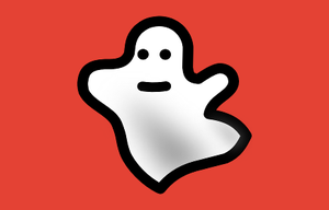 play Ghost Chat Bot