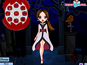 play Anime Vampire