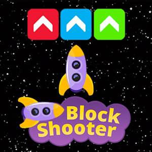 play Block Shooter