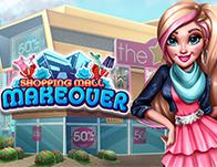 play Shopping Mall Makeover