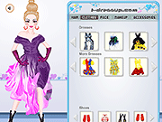 play Extravagant Fashion