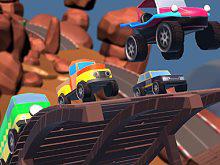 play Mini Car Racing