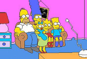play The Simpsons Arcade