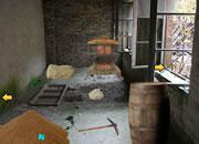 play Abandoned Factory Escape 12