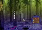 play Antiquated Forest Escape
