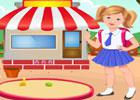 play Games4King School Girl Escape