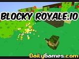 Blocky Royale Io