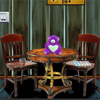 play Nsr Lonely Forest House Escape