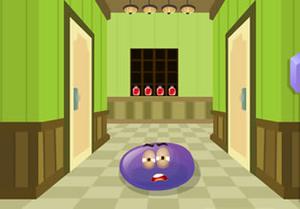 play Jelly Bean Escape