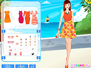 play Tangerine Dream Dressup