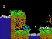 play Mega Man Vs Ghosts 'N Goblins