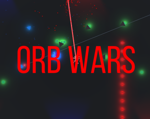 play Orb Wars