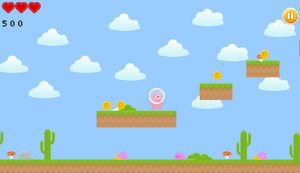 play Natalia Gritti - As Incríveis Aventuras De Poop!