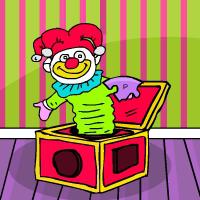 play Genie Kids Room Escape