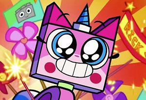 play Unikitty Save The Kingdom