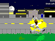 play Shoot-Osama