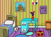 play Kids Room Escape
