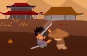 play Ninja Quest