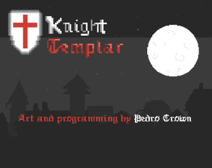 play Knight Templar