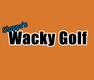 Slappo'S Wacky Golf