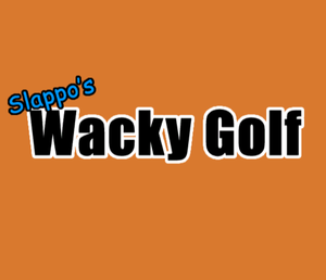 play Slappo'S Wacky Golf