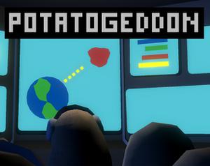 play Potatogeddon
