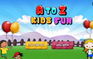 play Atozkidsfun