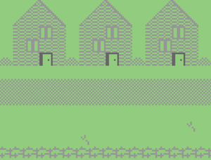 play The Little Village