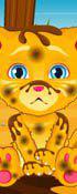 play Tom Cat Baby Care