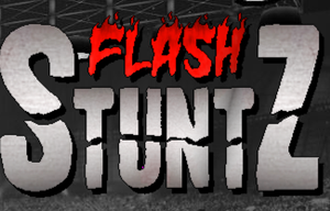 play Flash Stuntz