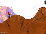 play Bmx Adventures