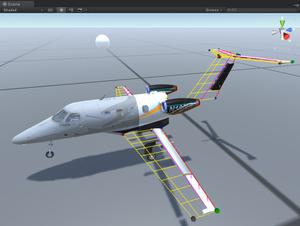play Silantro Flight Simulator